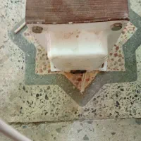 ترانس 110وات سالم به شرط