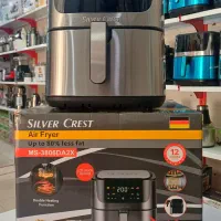 سرخکن ۱۳.۵ لیتر 2 المنت