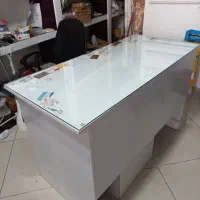 میزمدیریت مخصوص تحریر. فروشگاهی یا اداری|فروشگاه و مغازه|تهران, اسفندیاری|دیوار