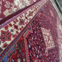 قالیه دست بافت سنتی با برترین بند سنتی|فرش|زند, |دیوار