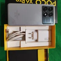 pocox6pro