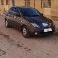 تیبا۲ مدل ۹۷،سالم تضمینی،موتوری عالی،