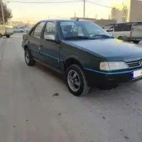 آردی مدل ۸۴ شاسی سالم|خودرو سواری و وانت|نیشابور, شهید جعفری|دیوار