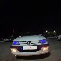 پارس TU5فنی مشابه صفر|خودرو سواری و وانت|اهواز, دانشگاه چمران|دیوار