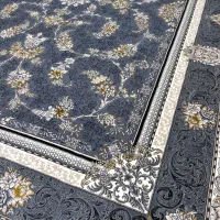 فرش ماندگارتوحید۲/فرش۷۰۰شانه کیفیت بالا تمام نخ نو|فرش|بیرجند, |دیوار