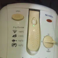 سرخ‌کن‌‌برقی