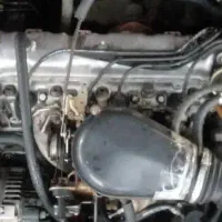 پژو2000|خودرو سواری و وانت|تهران, نعمت‌آباد|دیوار