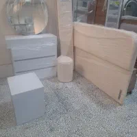 سرویس خواب|تخت و سرویس خواب|کاشان, دشت لتحر|دیوار