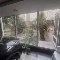 قیطریه ۱۰۰ متر دوخواب