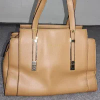 کیف رو دوشی bs bog چرم مصنوعی|کیف، کفش، کمربند|شیراز, بازار|دیوار