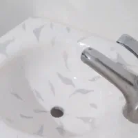 روشویی دیواری/ کد۴۰۲‌ مناسب باغ ویلا و مستر|لوازم سرویس بهداشتی|کرج, گوهردشت|دیوار