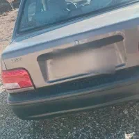 پراید مزایده ای ستاد|خودرو سواری و وانت|سراب, |دیوار