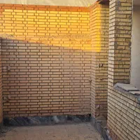 ویلایی تجاری پشت به اصلی 200متر منازل کمیته امداد|فروش خانه و ویلا|اهواز, کوی مهدیس|دیوار