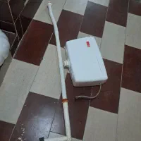 سیفون در حد نو