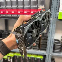 ZOTAC GTX 1060 AMP 6GB