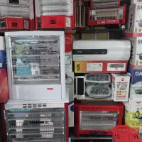 فروش انواع بخاری های برقی فندار وساده کرسی