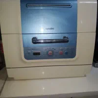 ماشین ظرفشویی رو میزی