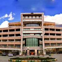 استخدام گارسون