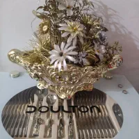 دکوری گل مصنوعی