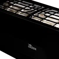 کولر گازی گرین|کولر گازی و فنکوئل|اصفهان, همتآباد|دیوار