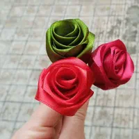 گل ربانی اماده تم یلدا