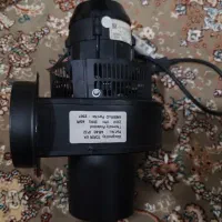 فن گرما تاب