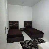 اجاره سوییت اپارتمان مبله در حد هتل ۴ واحد ۲خواب|اجارهٔ کوتاهمدت آپارتمان و سوئیت|آبادان, |دیوار