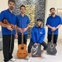 سوپرایزشو اراک