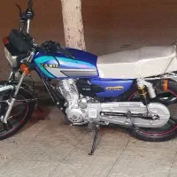 کبیر 200 مدل 1403
