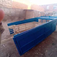 اتاق نیسان|ماشین‌آلات صنعتی|مشگین شهر, |دیوار