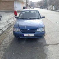 111|خودرو سواری و وانت|چناران, |دیوار