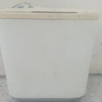 ماشین لباس شویی