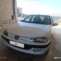 پارس TU5 سفارشی elx اتاق تعویض