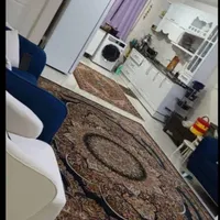 ۱دستگاه واحد تمیز وشیک موقعیت خوب