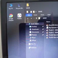 لپتاپ DELL N5110 I7|رایانه همراه|سرپل ذهاب, |دیوار