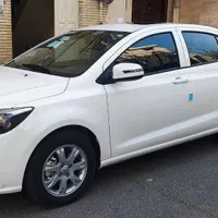 شاهین cvt1403صفر و خشک