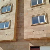 فروش فوری آپارتمان سنددار کلید نخورده|فروش آپارتمان|شیراز, شهرک گلها|دیوار