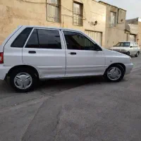 پراید 111|خودرو سواری و وانت|ملایر, |دیوار