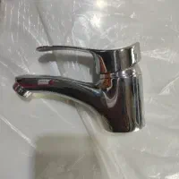 شیر روشویی کوتاه