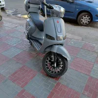 کویر ۴۰۲|موتورسیکلت|تربتحیدریه, بهزیستی|دیوار