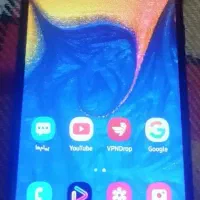 samsung a10 سالم به شرط