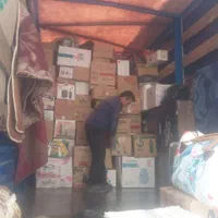 کارگر حمل بار و اثاثیه منزل|خدمات حمل و نقل|بروجن, |دیوار