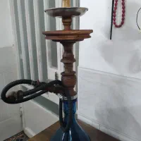 قلیون طعم دار