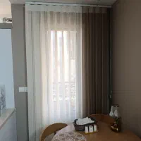 پرده ورتیکال درحد نو