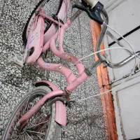 دوچرخه سایز20