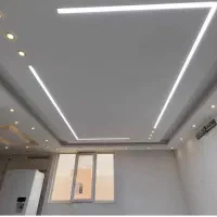 اجرای کناف ایران|خدمات پیشه و مهارت|صدرا-فارس, فاز ۲|دیوار