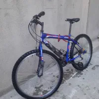 دوچرخه ۲۶|دوچرخه، اسکیت، اسکوتر|بانه, |دیوار