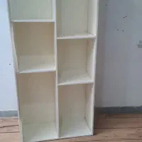 قفسه کارگاه ومغازه