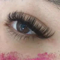 اکستنشن مژه با قیمت استثنائی|خدمات آرایشگری و زیبایی|نجف‌آباد, گلدشت|دیوار