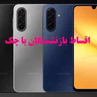 گوشی موبایل سامسونگ a17 و a07 و a56 samsung